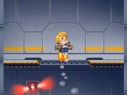 Jetpack Escape Walkthrough