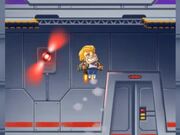 Jetpack Escape Walkthrough