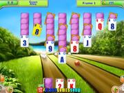 Strike Solitaire Walkthrough