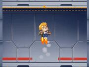 Jetpack Escape Walkthrough