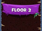 Dragon Climb Walkthrough