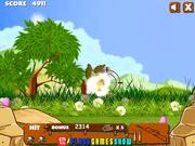 Duck Shooter Walkthrough