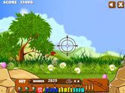 Duck Shooter Walkthrough