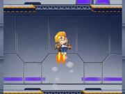 Jetpack Escape Walkthrough