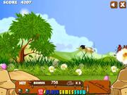 Duck Shooter Walkthrough