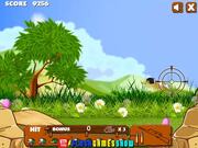 Duck Shooter Walkthrough