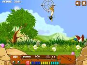 Duck Shooter Walkthrough