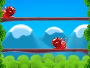 Jumping Snail Walkthrough