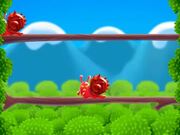 Jumping Snail Walkthrough