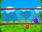 Jumping Snail Walkthrough