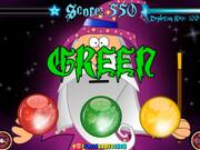 Wizards Tri Color Orb Walkthrough