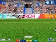 Penalty Kicks Walkthrough