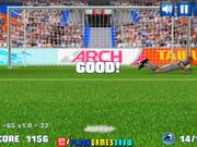 Penalty Kicks Walkthrough