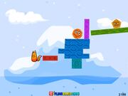 Fox' n' Roll Pro Mobile Walkthrough