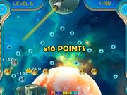 Save Planet Walkthrough