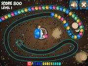 The Sorcerer Walkthrough