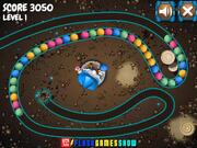 The Sorcerer Walkthrough