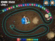 The Sorcerer Walkthrough