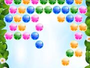 Save Butterflies Walkthrough