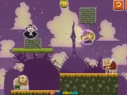 Vampirizer Walkthrough