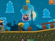 Vampirizer Walkthrough