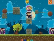 Vampirizer Walkthrough