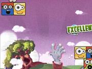 Monsters Tower Walkthrough