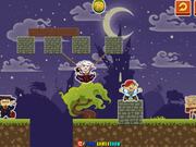 Vampirizer Walkthrough