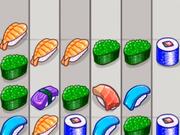 Sushi Switch Walkthrough