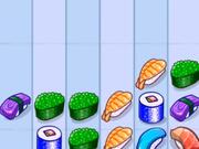 Sushi Switch Walkthrough