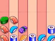 Sushi Switch Walkthrough