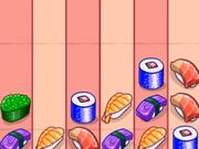 Sushi Switch Walkthrough