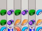 Sushi Switch Walkthrough