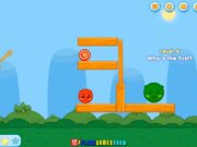 Red & Green 2 Walkthrough