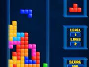 Tetris Cube Walkthrough
