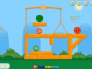 Red & Green 2 Walkthrough