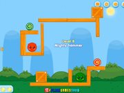 Red & Green 2 Walkthrough