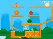 Red & Green 2 Walkthrough