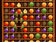 Fruit Matching Walkthrough