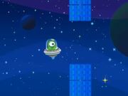 Flappy UFO Walkthrough