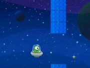 Flappy UFO Walkthrough