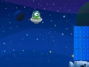 Flappy UFO Walkthrough