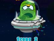 Flappy UFO Walkthrough