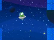 Flappy UFO Walkthrough