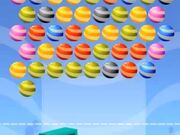 Professor Bubble Walkthrough