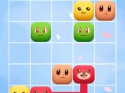 Monster Go Walkthrough