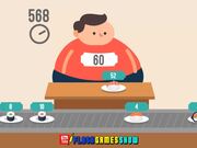 Feed Math Walkthrough