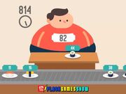 Feed Math Walkthrough