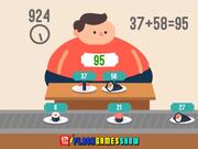 Feed Math Walkthrough