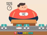 Feed Math Walkthrough